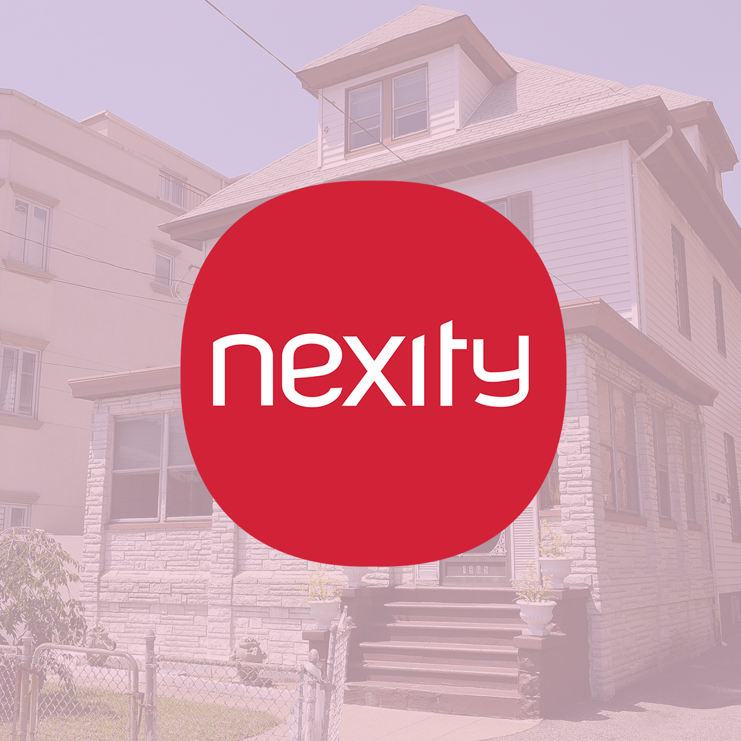 Nexity Prédiction Foncière