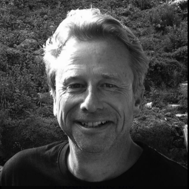 Jean-Christophe Villain
