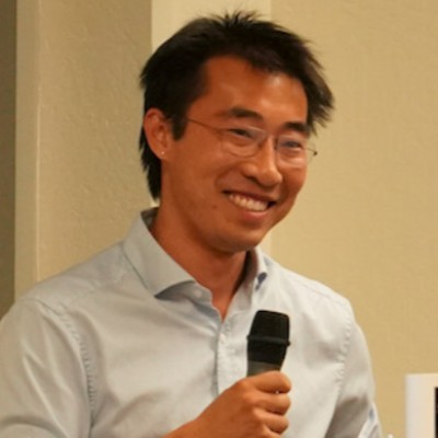 Yannick Shaofeng Sun
